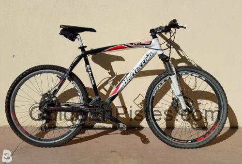 Bottecchia FX 520 fiche technique et avis